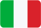 Projektovanie investičných celkov Italiano
